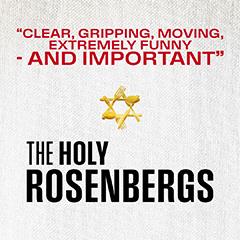 The Holy Rosenbergs Tickets