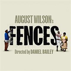 Fences  Tickets