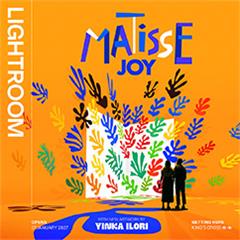 Matisse: Joy Tickets
