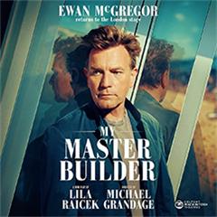 My Master Builder Tickets