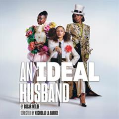 An Ideal Husband Tickets