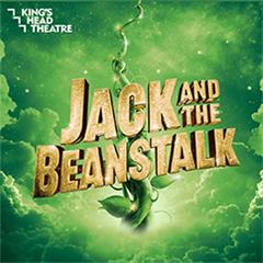 Jack and the Beanstalk Tickets