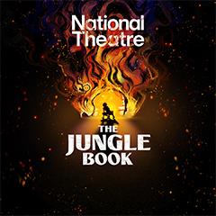 The Jungle Book Tickets