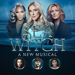 Sea Witch Tickets