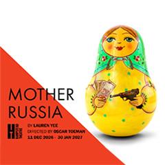Mother Russia Tickets