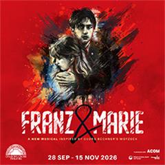 Franz & Marie Tickets
