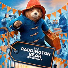 The Paddington Bear Experience Tickets
