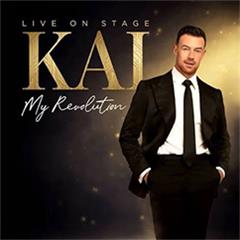 Kai - My Revolution Tickets