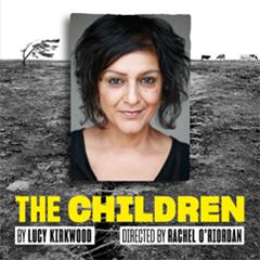 The Children Tickets