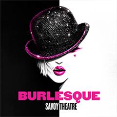 Burlesque Tickets