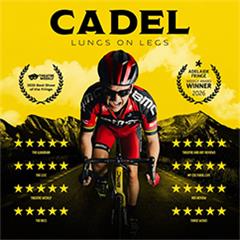 CADEL: Lungs on Legs Tickets
