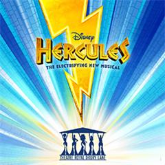 Disney's Hercules Tickets