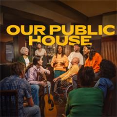 Our Public House Tickets