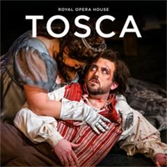 Tosca Tickets