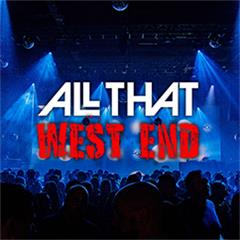 ALL THAT WEST END Tickets