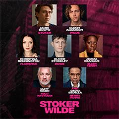 Stoker Wilde Tickets