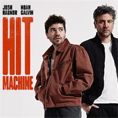 Hit Machine Tickets