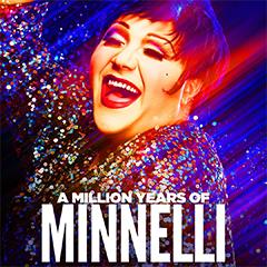 Trevor Ashley: A Million Years of Minnelli Tickets