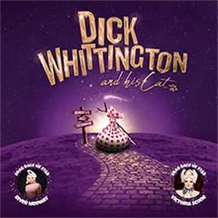 Dick Whittington and His Cat - Family Tickets