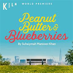Peanut Butter & Blueberries Tickets