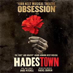 Hadestown Tickets