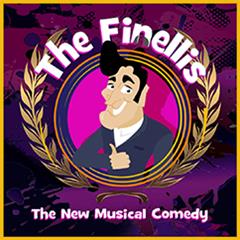 The Finellis Musical Tickets
