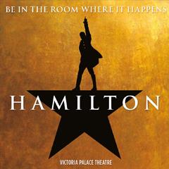 Hamilton Tickets