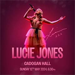 Lucie Jones in Concert Tickets