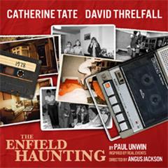 The Enfield Haunting Tickets