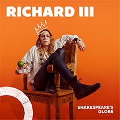 Richard III Tickets