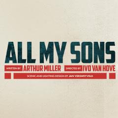 All My Sons Tickets