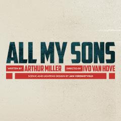 All My Sons Tickets