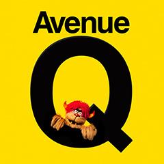AVENUE Q Tickets