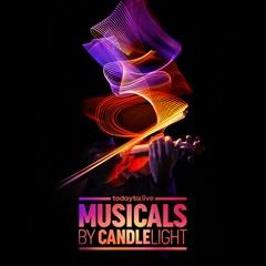Musicals by Candlelight Tickets