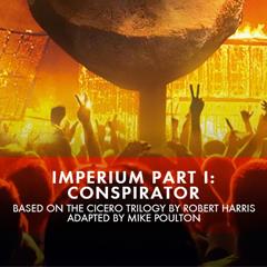 Imperium I: Conspirator  Tickets
