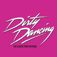 Dirty Dancing Tickets