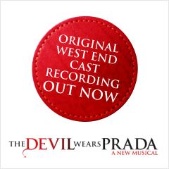 The Devil Wears Prada Tickets