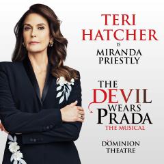The Devil Wears Prada Tickets