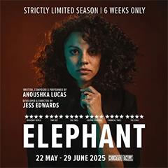 Elephant Tickets