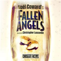 Fallen Angels Tickets