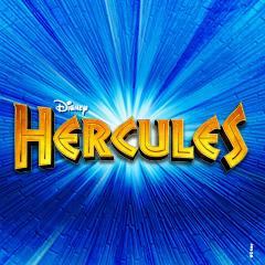 Disney's Hercules Tickets