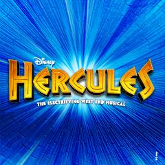 Disney's Hercules Tickets