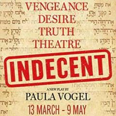 Indecent Tickets