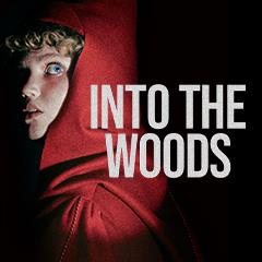 Into The Woods Tickets