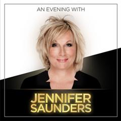 An Evening with Jennifer Saunders Tickets