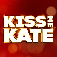 Kiss Me, Kate Tickets