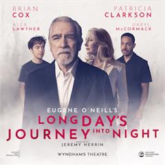 Long Day’s Journey Into Night Tickets