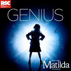 Matilda Tickets