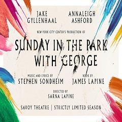 Sunday in the Park with George Tickets