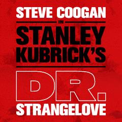 Dr Strangelove Tickets